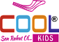 TM COOL Kids - любимая пара обуви вашего ребенка TM COOL Kids - любимая пара обуви вашего ребенка
