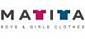ТМ Matita - текстильная обувь украинского бренда ТМ Matita - текстильная обувь украинского бренда