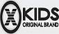 X-Kids - стильная обувь для маленьких модниц X-Kids - стильная обувь для маленьких модниц